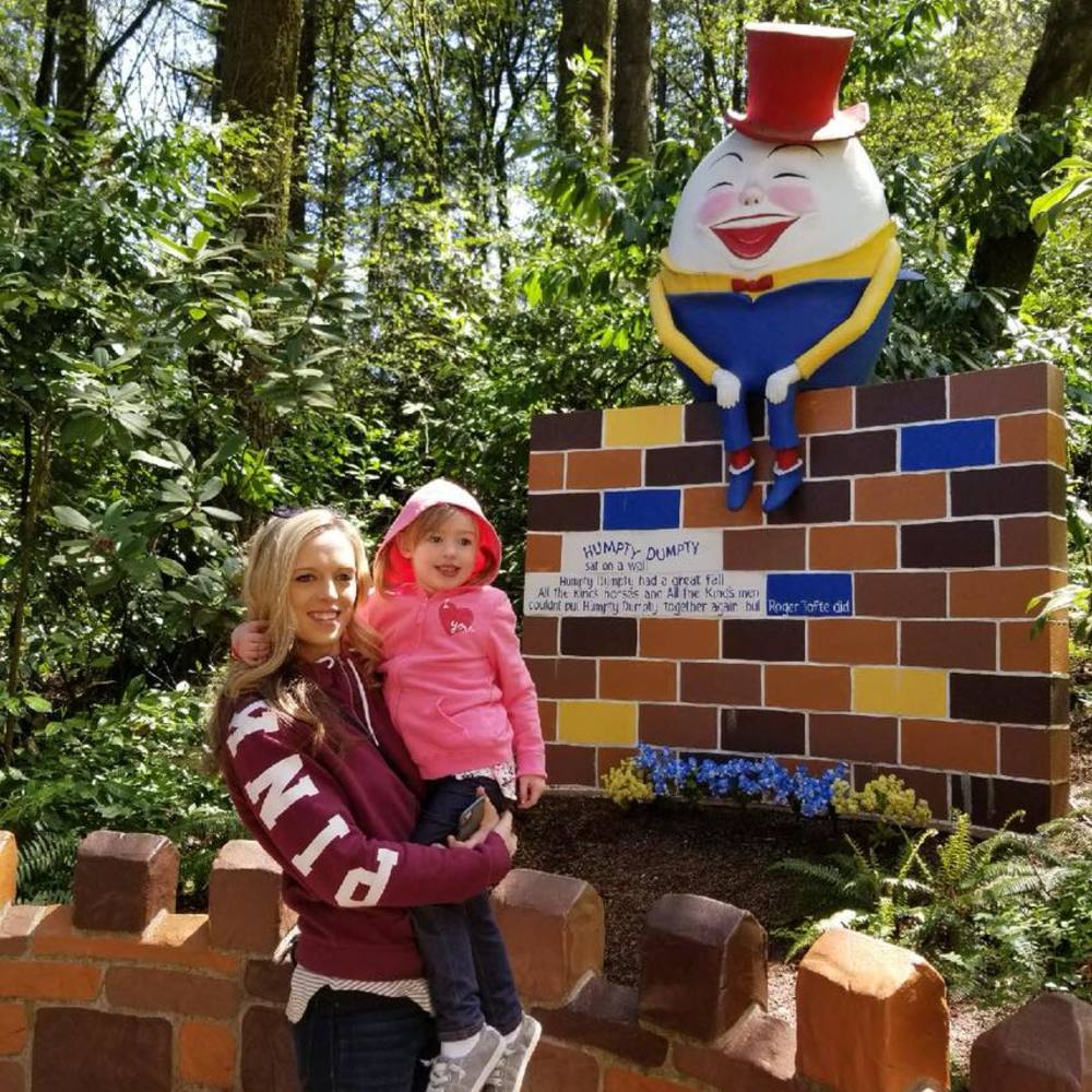 Meet your Posher, Dianne